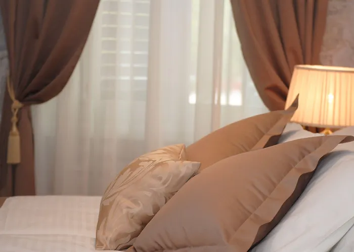 Lanterna Guest house Split