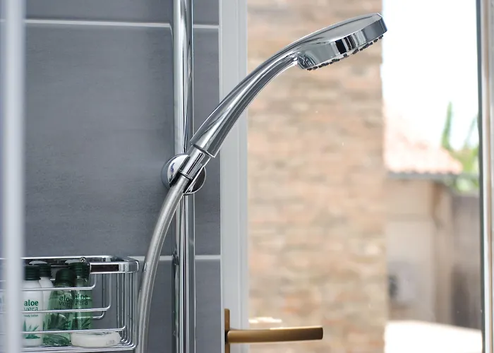 Guest house Lanterna Split