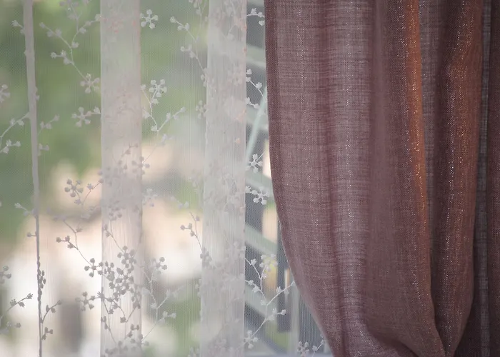 Lanterna Guest house 4*