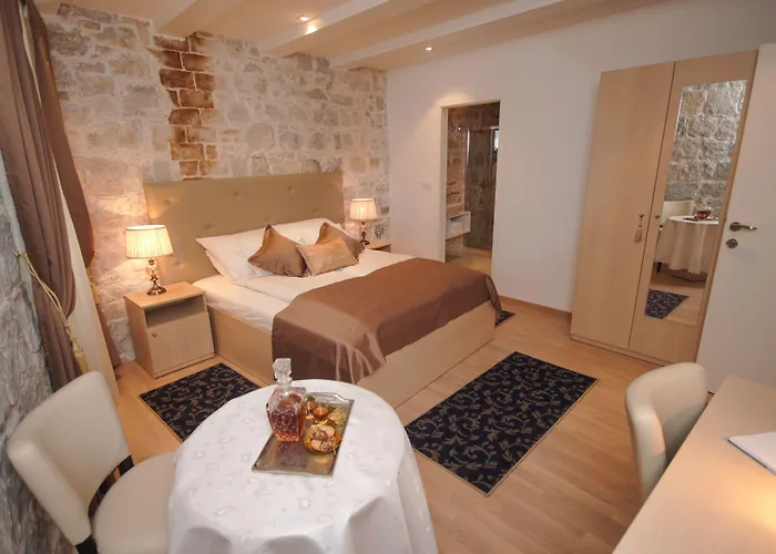 Guest house Lanterna