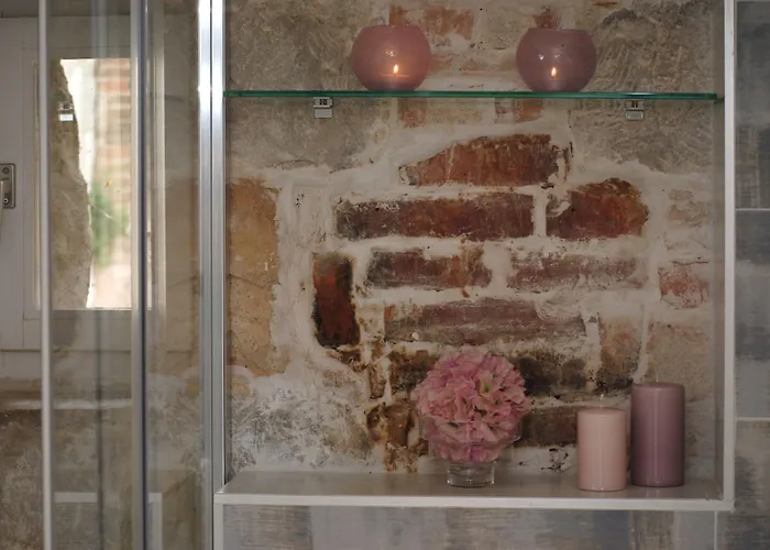 Guest house Lanterna Split