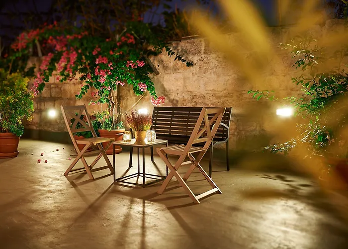 Lanterna Guest house 4*