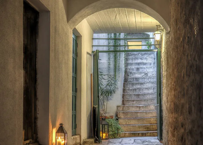 Guest house Lanterna 4*