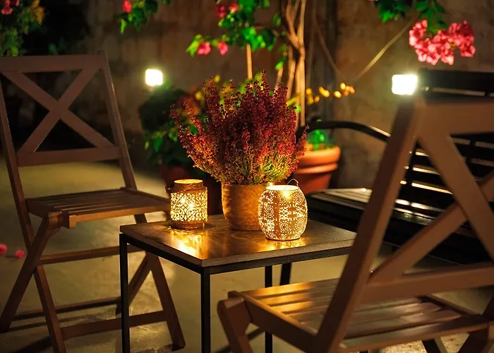 Guest house Lanterna