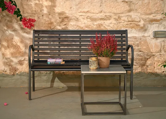 Lanterna בית הארחה ספליט