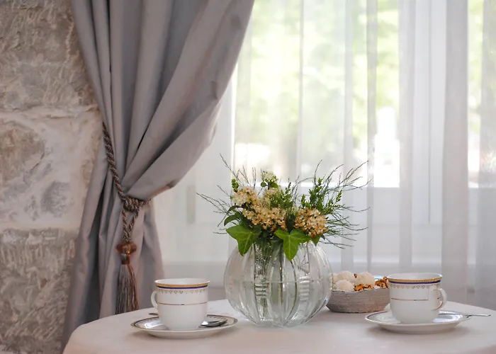 Guest house Lanterna 4*