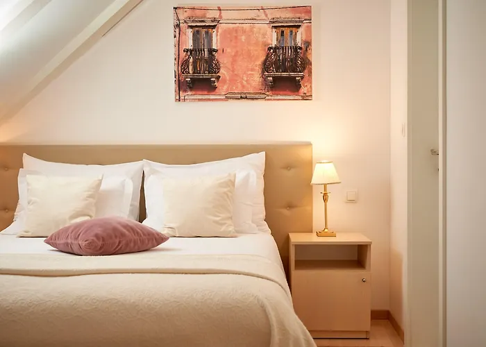 Lanterna Guest house Split