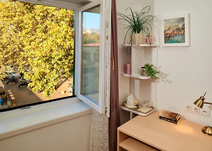 Guest house Lanterna 4*