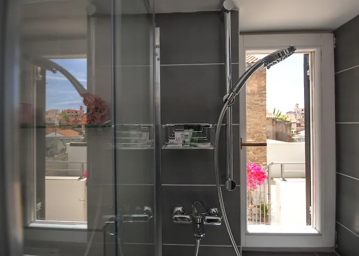 Guest house Lanterna Split