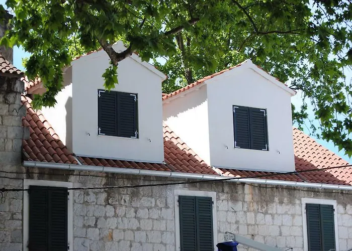 Lanterna Guest house Split