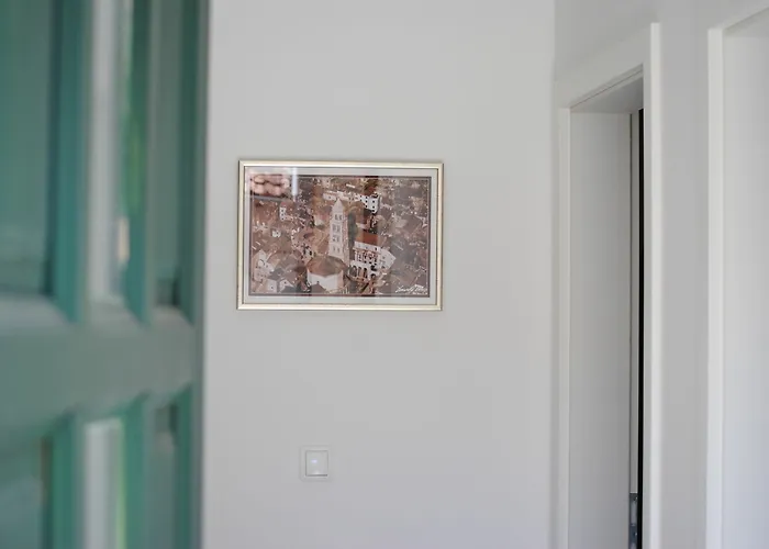 Guest house Lanterna 4*