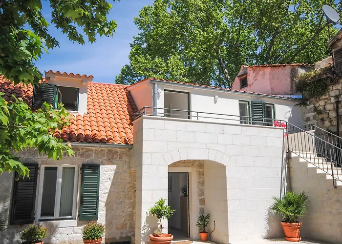 Guest house Lanterna Split