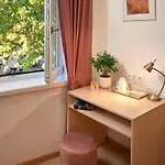 Pensionat Lanterna 4*