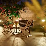 Lanterna Pensionat 4*