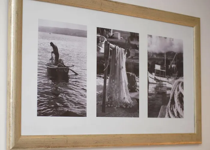 Πανσιόν Lanterna